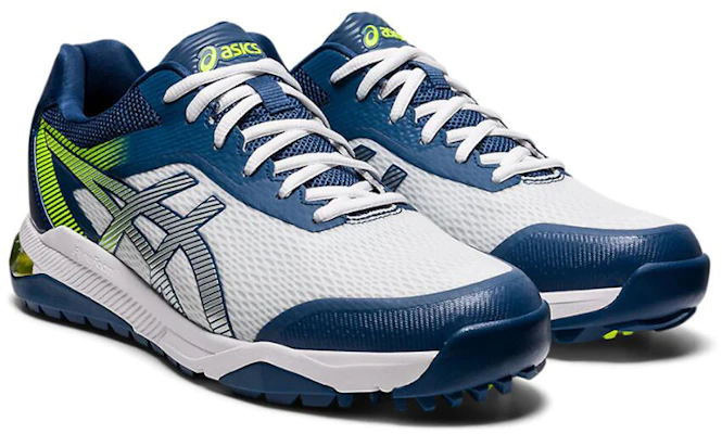 ASICS Gel Course Ace ''Wit Pure Zilver'' 1111A183-100 Lookbook ASICS Gel Course Ace ''Wit Pure Zilver'' 1111A183-100