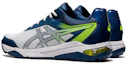 Shop ASICS Gel Course Ace ''Wit Pure Zilver'' 1111A183-100