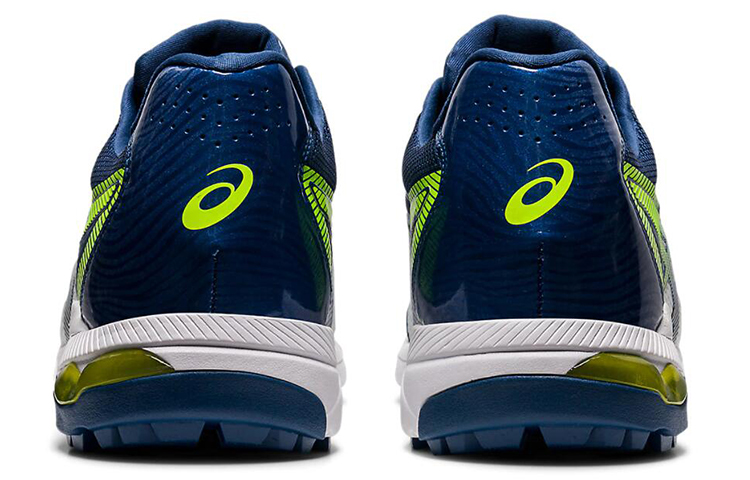 ASICS Gel Course Ace 'White Pure Silver' 圖 5