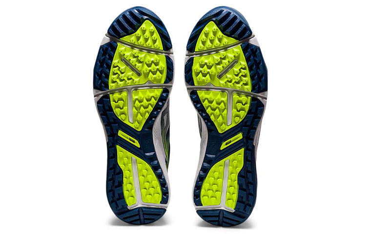 ASICS Gel Course Ace 'White Pure Silver' 圖 6