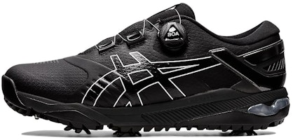 ASICS Gel Course Duo BOA 'Black' 1111A213-002 ASICS Gel Course Duo BOA 'Black' 1111A213-002