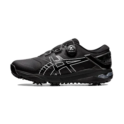 ASICS Gel Course Duo BOA 'Black'