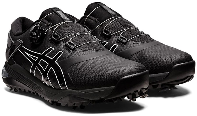 ASICS Gel Course Duo BOA ''Zwart'' 1111A213-002 Lookbook ASICS Gel Course Duo BOA ''Zwart'' 1111A213-002