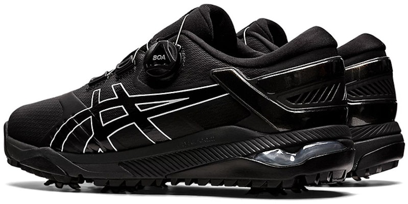 ASICS Gel Course Duo BOA ''Zwart'' 1111A213-002 Shop ASICS Gel Course Duo BOA ''Zwart'' 1111A213-002