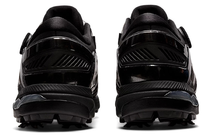 ASICS Gel Course Duo BOA 'Black' 圖 5