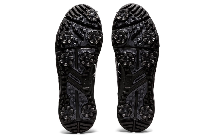 ASICS Gel Course Duo BOA 'Black' 圖 6