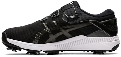 ASICS Gel Course Duo BOA 'Black Gunmetal' 1111A073-001 ASICS Gel Course Duo BOA 'Black Gunmetal' 1111A073-001