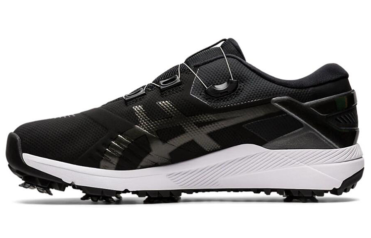 ASICS Gel Course Duo BOA 'Black Gunmetal' 1111A073-001