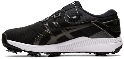 ASICS Gel Course Duo BOA 'Black Gunmetal' 1111A073-001 ASICS Gel Course Duo BOA 'Black Gunmetal' 1111A073-001