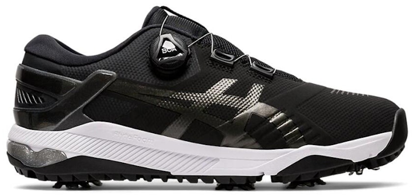 ASICS Gel Course Duo BOA 'Hitam Gunmetal' 1111A073-001 Order ASICS Gel Course Duo BOA 'Hitam Gunmetal' 1111A073-001