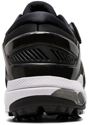 ASICS Gel Course Duo BOA ''Nero Gunmetal'' 1111A073-001 Lookbook ASICS Gel Course Duo BOA ''Nero Gunmetal'' 1111A073-001