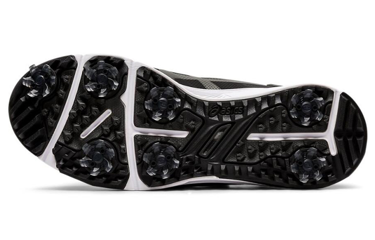 ASICS Gel Course Duo BOA 'Black Gunmetal' 圖 4