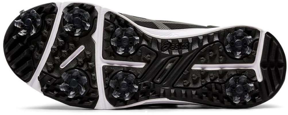 ASICS Gel Course Duo BOA 'Hitam Gunmetal' 1111A073-001 Shop ASICS Gel Course Duo BOA 'Hitam Gunmetal' 1111A073-001