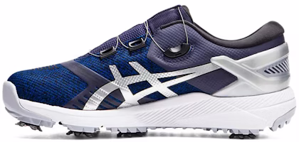 ASICS Gel Course Duo BOA 'Peacoat Pure Silver' 1111A073-400 ASICS Gel Course Duo BOA 'Peacoat Pure Silver' 1111A073-400