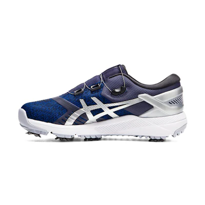 ASICS Gel Course Duo BOA 'Peacoat Pure Silver'