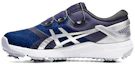 Buy ASICS Gel Course Duo BOA ''Peacoat Pure Silver'' Golfschuhe 1111A073-400