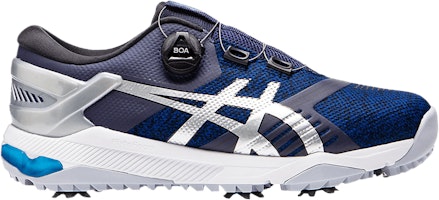 ASICS Gel Course Duo BOA 'Peacoat Pure Silver' 1111A073-400 ASICS Gel Course Duo BOA 'Peacoat Pure Silver' 1111A073-400