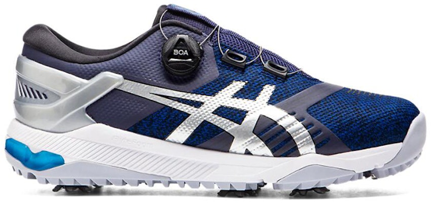 아식스 젤 코스 듀오 보아 '피코트 퓨어 실버' 1111A073-400 Order 아식스 젤 코스 듀오 보아 '피코트 퓨어 실버' 1111A073-400