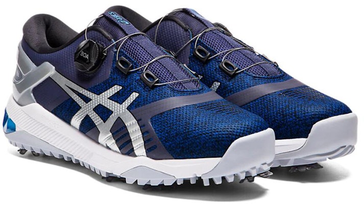 아식스 젤 코스 듀오 보아 '피코트 퓨어 실버' 1111A073-400 Lookbook 아식스 젤 코스 듀오 보아 '피코트 퓨어 실버' 1111A073-400