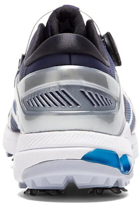 아식스 젤 코스 듀오 보아 '피코트 퓨어 실버' 1111A073-400 Shop 아식스 젤 코스 듀오 보아 '피코트 퓨어 실버' 1111A073-400