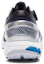 Shop ASICS Gel Course Duo BOA ''Peacoat Pure Silver'' Golfschuhe 1111A073-400