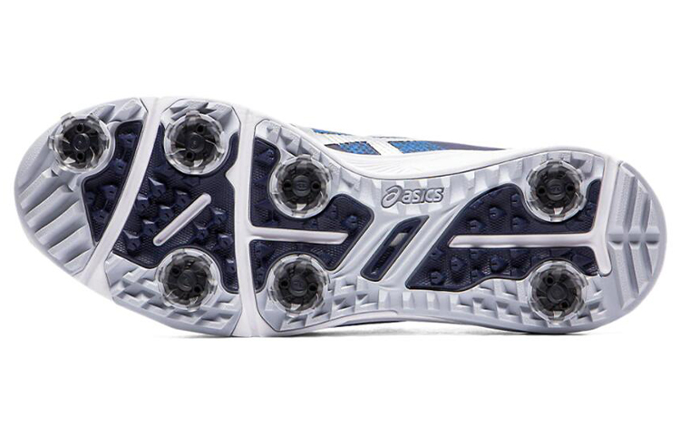 ASICS Gel Course Duo BOA 'Peacoat Pure Silver' 圖 5