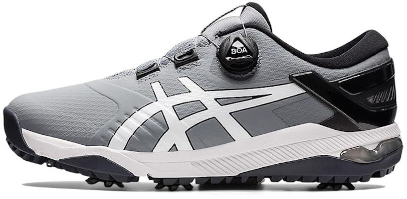 ASICS Gel Course Duo BOA 'Sheet Rock Putih' 1111A213-021 Buy ASICS Gel Course Duo BOA 'Sheet Rock Putih' 1111A213-021