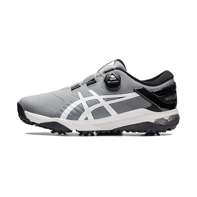 ASICS Gel Course Duo BOA 'Sheet Rock White'