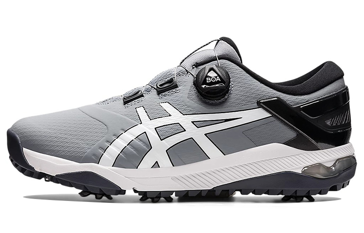 ASICS Gel Course Duo BOA 'Sheet Rock White' 1111A213-021