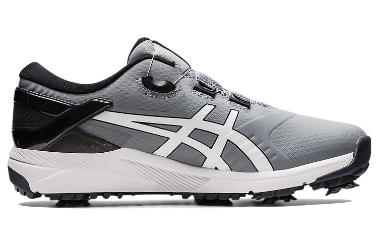 ASICS Gel Course Duo BOA 'Sheet Rock White' 圖 2