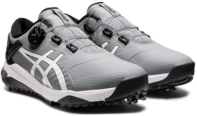 ASICS Gel Course Duo BOA 'Sheet Rock Putih' 1111A213-021 Lookbook ASICS Gel Course Duo BOA 'Sheet Rock Putih' 1111A213-021