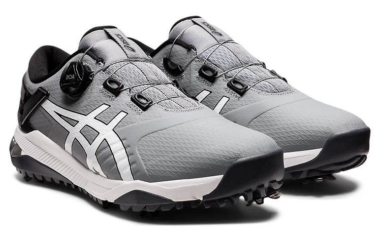 Lookbook ASICS Gel Course Duo BOA 'Sheet Rock Putih' 1111A213-021