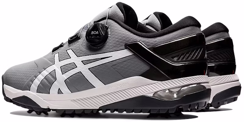 ASICS Gel Course Duo BOA 'Sheet Rock Putih' 1111A213-021 Shop ASICS Gel Course Duo BOA 'Sheet Rock Putih' 1111A213-021