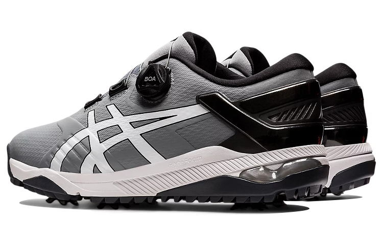 Shop ASICS Gel Course Duo BOA 'Sheet Rock Putih' 1111A213-021