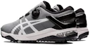 Shop ASICS Gel Course Duo BOA 'Sheet Rock Putih' 1111A213-021