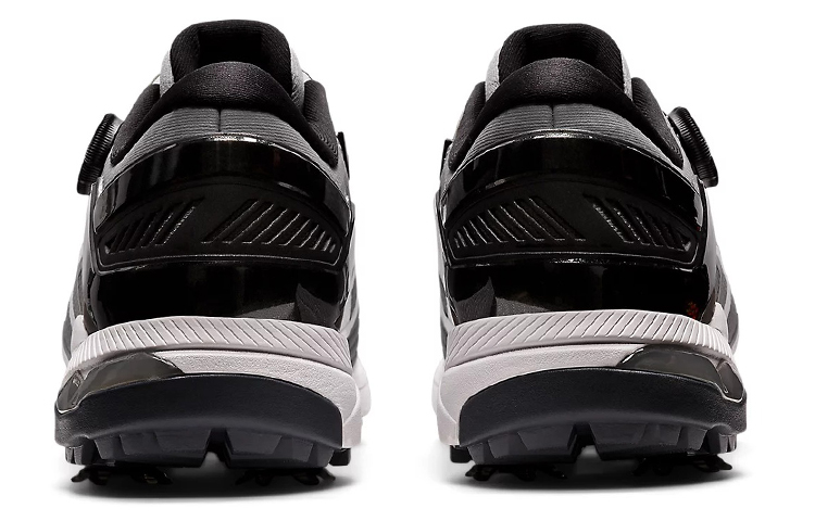 ASICS Gel Course Duo BOA 'Sheet Rock White' 圖 5