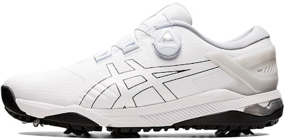 ASICS Gel Course Duo BOA 'White Black' 1111A213-101 ASICS Gel Course Duo BOA 'White Black' 1111A213-101