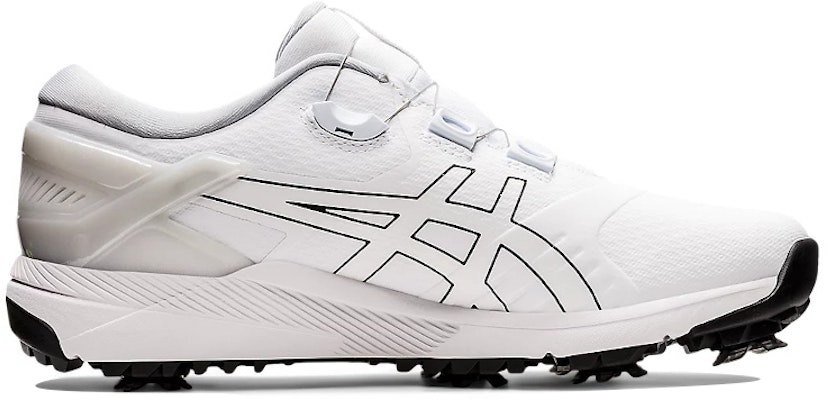 아식스 젤 코스 듀오 보아 '화이트 블랙' 1111A213-101 Order 아식스 젤 코스 듀오 보아 '화이트 블랙' 1111A213-101