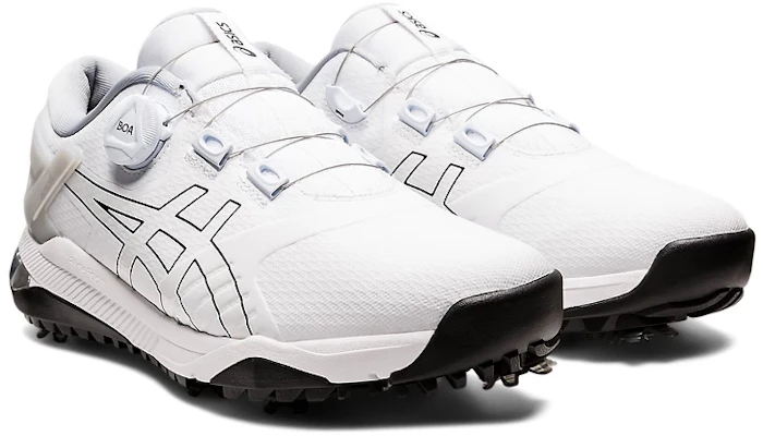 ASICS Gel Course Duo BOA ''Weiß Schwarz'' 1111A213-101 Lookbook ASICS Gel Course Duo BOA ''Weiß Schwarz'' 1111A213-101