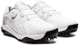 Lookbook ASICS Gel Course Duo BOA ''Weiß Schwarz'' 1111A213-101