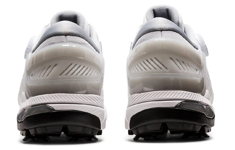 Purchase アシックス ゲルコース デュオ ボア 白黒 1111A213-101