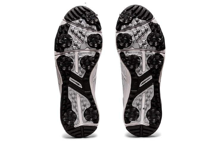 Details for アシックス ゲルコース デュオ ボア 白黒 1111A213-101