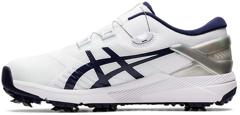 ASICS Gel Course Duo BOA ''Blanc Peacoat'' 1111A073-100 Buy ASICS Gel Course Duo BOA ''Blanc Peacoat'' 1111A073-100