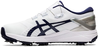 ASICS Gel Course Duo BOA 'White Peacoat' 1111A073-100 ASICS Gel Course Duo BOA 'White Peacoat' 1111A073-100