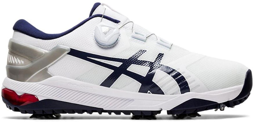 亞瑟士 Gel Course Duo BOA 'White Peacoat' 1111A073-100 Order 亞瑟士 Gel Course Duo BOA 'White Peacoat' 1111A073-100