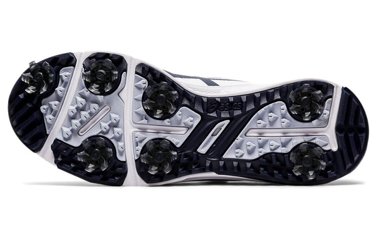 ASICS Gel Course Duo BOA 'White Peacoat' 圖 5