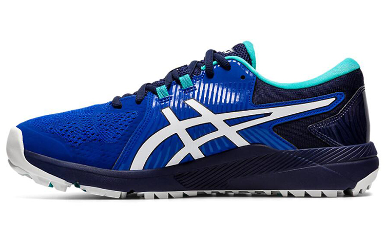 ASICS Gel Course Glide 'ASICS Blue White' 1111A085-400