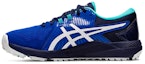 Buy ASICS Gel Course Glide 'Azul ASICS Blanco' 1111A085-400