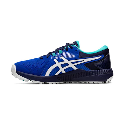ASICS Gel Course Glide 'ASICS Blue White'