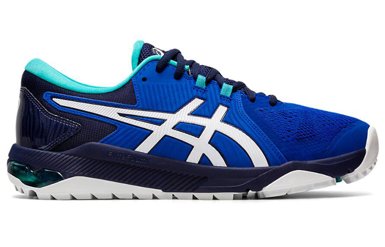 ASICS Gel Course Glide 'ASICS Blue White' 圖 2